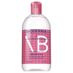 Nước tẩy trang Bioderma Sensibio H2O 30th Anniversary Limited Edition