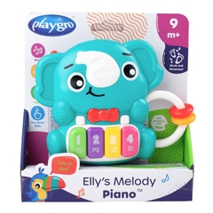 Đồ chơi đàn piano phát nhạc Playgro Elly's Melody Piano