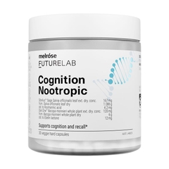 Bột uống bổ脳 Melrose FutureLab Cognition Nootropics