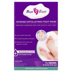 Mặt nạ ủ chân tẩy tế bào chết Milky Foot Intense Exfoliating Foot Mask