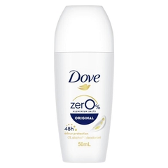 Lăn khử mùi Dove Zero Aluminium Roll On