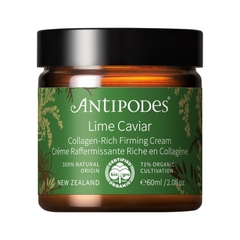 Kem dưỡng săn chắc da Antipodes Lime Caviar Collagen-Rich Firming Cream