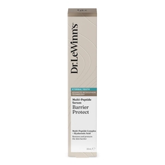 Tinh chất phục hồi và bảo vệ hàng rào da Dr. LeWinn's Barrier Protect Multi Peptide Serum