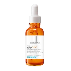 Tinh chất dưỡng sáng da và chống lão hóa La Roche Posay Pure Vitamin C12 Serum