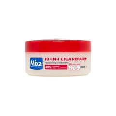 Kem bôi phục hồi da Mixa 10-in-1 Cica Repair+ Ointment