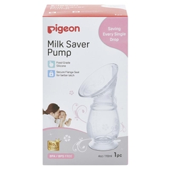 Dụng cụ hứng sữa Pigeon Milk Saver Breast Pump