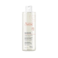 Nước tẩy trang Avene Makeup Removing Micellar Water