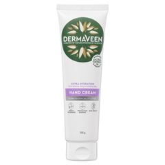 Kem dưỡng da tay dưỡng ẩm chuyên sâu DermaVeen Extra Hydration Hand Cream