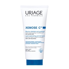 Sáp dầu dưỡng ẩm làm dịu da, giảm ngứa Uriage Eau Thermale Xemose Anti- Itch Soothing Oil Balm