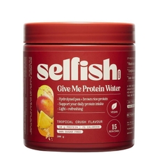 Nước uống bổ sung protein Selfish Give Me Protein Water
