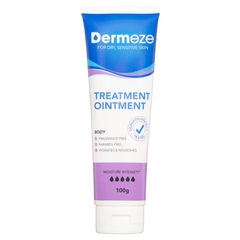 Kem mỡ đặc trị Dermeze Treatment Ointment