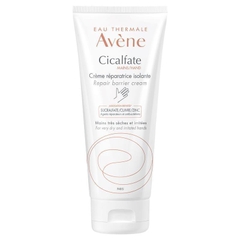 Kem dưỡng phục hồi da tay Avene Cicalfate+ Hand Repair Barrier Cream
