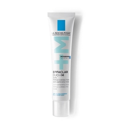 Kem dưỡng giảm mụn La Roche Posay Effaclar Duo + M