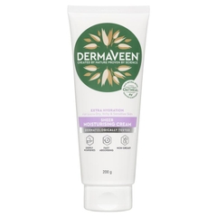 Kem dưỡng ẩm chuyên sâu DermaVeen Extra Hydration Sheer Moisturising Cream