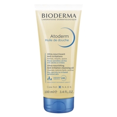 Dầu tắm dưỡng ẩm Bioderma Atoderm Shower Oil