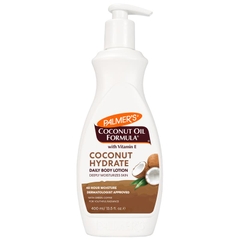 Sữa dưỡng thể Palmers Coconut Oil Body Lotion