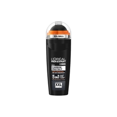 Lăn khử mùi L'Oreal Men Expert Carbon Protect Roll On Deo