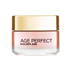 Kem dưỡng da ban ngày làm săn chắc da L'Oreal Paris Golden Age Rosy Re-Densifying Day Cream