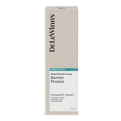 Kem dưỡng bảo vệ da tay và móng Dr. LeWinn's Barrier Protect Hand & Nail Cream