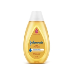 Dầu gội em bé Johnson's Baby Shampoo