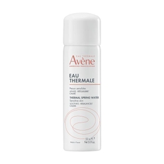 Xịt khoáng cho da nhạy cảm Avene Thermal Spring Water Mist for Sensitive skin