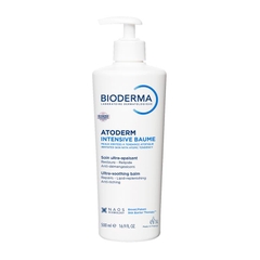 Kem dưỡng ẩm phục hồi da chuyên sâu Bioderma Atoderm Intensive Baume Barrier-replenishing Moisturiser