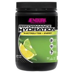 Bột pha uống bù điện giải Endura Performance Hydration