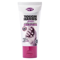 Kem dưỡng da tay chống lão hóa DU'IT Tough Hands for Her Anti-Aging Hand Cream