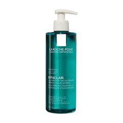 Gel rửa mặt tẩy tế bào chết làm sạch sâu La Roche Posay Effaclar Micro Peeling Purifying Gel