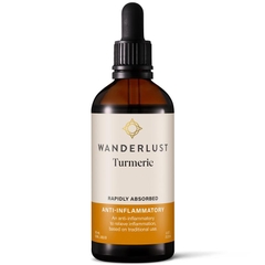 Tinh chất nghệ Wanderlust Turmeric