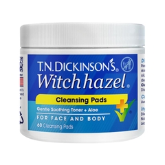 Dung dịch làm sạch da TN Dickinsons Witch Hazel Cleansing