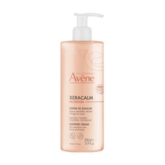 Kem tắm dưỡng ẩm Avene Xeracalm Nutrition Shower Cream