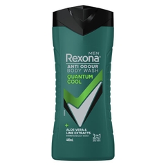 Sữa tắm nam Rexona Men Bodywash
