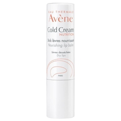 Son dưỡng môi Avene Cold Cream Nourishing Lip Balm