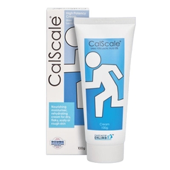 Kem đặc trị da khô CalScale High Potency Dry Skin Treatment Cream