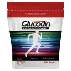 Bột bổ sung năng lượng Glucodin Glucose Powder Zip Bag
