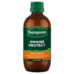 Viên uống hỗ trợ miễn dịch Thompson's Immune Protect