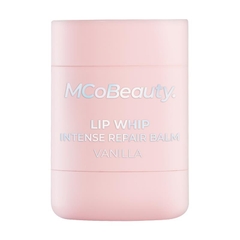 Son dưỡng môi phục hồi chuyên sâu MCoBeauty Lip Whip Intense Repair Balm