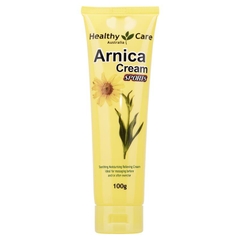 Kem bôi hỗ trợ giảm bầm tím Healthy Care Arnica Cream
