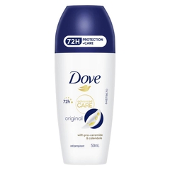 Lăn khử mùi Dove Women Advanced Care Antiperspirant Deodorant 72h Roll On
