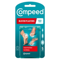 Miếng dán phồng rộp da Compeed Blister Mixed