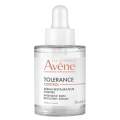 Tinh chất phục hồi da chuyên sâu Avene Tolerance Control Intensive Skin Recovery Serum