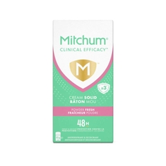 Phấn khử mùi chuyên sâu Mitchum for Women Clinical Deodorant Powder