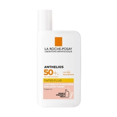 Sữa chống nắng có màu La Roche Posay Anthelios Tinted Fluid SPF 50+