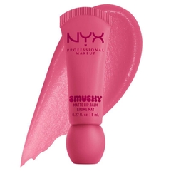 Son dưỡng môi NYX Smushy Matte Lip Balm