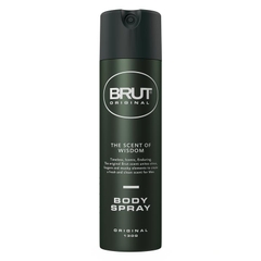 Xịt khử mùi toàn thân Brut Original Body Spray