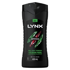 Sữa tắm Lynx Bodywash