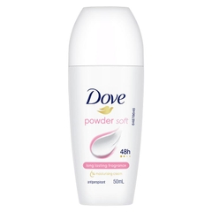 Lăn ngăn mồ hôi và khử mùi dành cho nữ Dove Women Antiperspirant Deodorant 48h Roll On