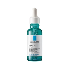 Tinh chất giảm mụn La Roche Posay Effaclar Ultra Concentrate Serum