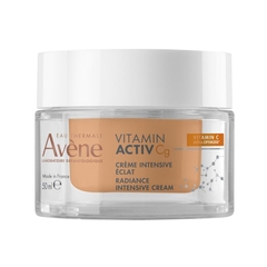 Kem dưỡng sáng da chuyên sâu Avene Vitamin Activ Cg Radiance Intensive Cream
